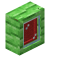 Red Green Bioshroom Display Case icon