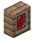 Red Joshua Display Case icon
