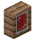 Red Kapok Display Case icon