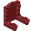 Red Magnolia Seat Back icon