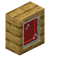 Red Maple Display Case icon