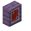 Red Mauve Display Case icon