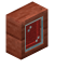 Red Redwood Display Case icon