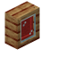 Red Socotra Display Case icon
