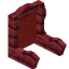 Red Netherwood Seat Back icon