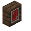 Red Canopy Display Case icon