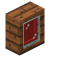 Red Dark Display Case icon