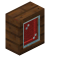 Red Sorting Display Case icon