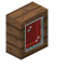 Red Time Display Case icon