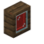 Red Wigglewood Display Case icon
