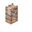 Baobab Fancy Clock icon