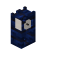Cobalt Fancy Clock icon