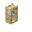 Palm Fancy Clock icon