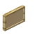 Palm Fancy Sign icon