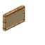 Pine Fancy Sign icon