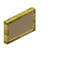 Yellow Bioshroom Fancy Sign icon