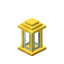 Soul Fancy Gold Lantern icon