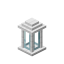 Soul Fancy Iron Lantern icon