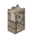 Mining Fancy Clock icon
