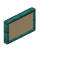 Warped Fancy Sign icon