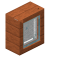 White Acacia Display Case icon
