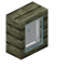 White Skyroot Display Case icon