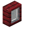 White Demonic Display Case icon