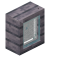 White Archwood Display Case icon