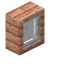 White Aspen Display Case icon