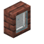 White Cika Display Case icon