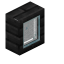 White Ebony Display Case icon