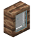 White Fir Display Case icon