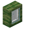 White Florus Display Case icon