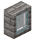 White Ironwood Display Case icon