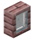 White Jacaranda Display Case icon