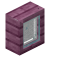 White Mahogany Display Case icon