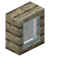 White Palm Display Case icon
