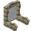 White Pine Seat Back icon