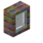 White Rainbow Eucalyptus Display Case icon