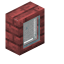 White Redwood Display Case icon