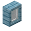 White Skyris Display Case icon