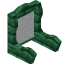 White Witch Hazel Seat Back icon