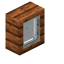 White Zelkova Display Case icon