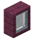 White Crimson Display Case icon