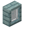 White Bloom Display Case icon