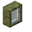 White Jinglestem Display Case icon
