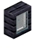 White Lunar Display Case icon