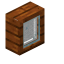 White Aurum Display Case icon