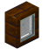 White Edelwood Display Case icon