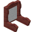 White Mangrove Seat Back icon